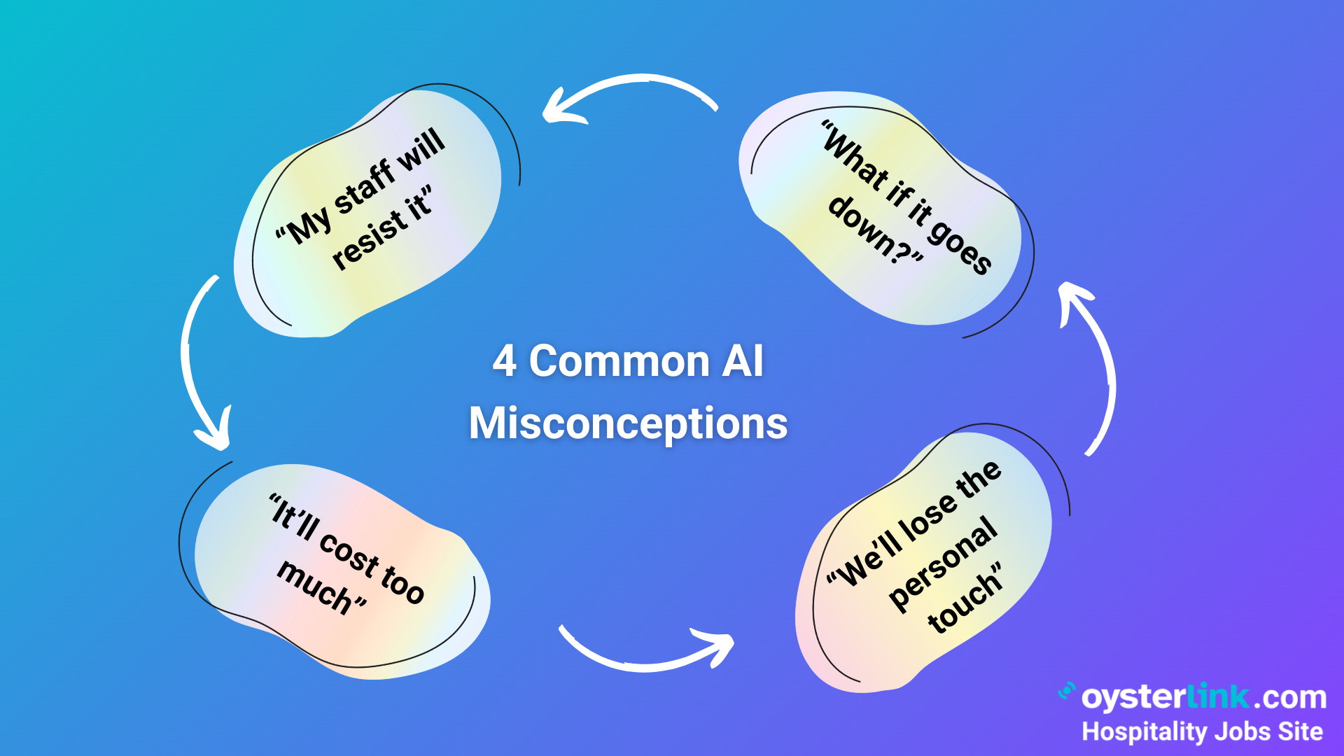 Common Concerns (And Why They're Not Deal-Breakers)